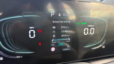 Kia Niro 1.6 GDi Hybrid 2 5dr DCT Hybrid Estate